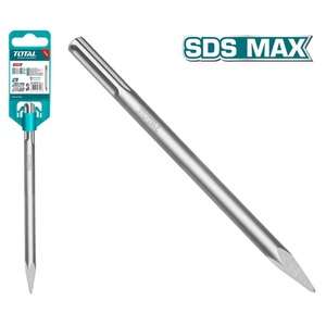 TOTAL ΒΕΛΟΝΙ SDS - MAX 18X600mm (TAC1521183)