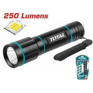 TOTAL ΕΠΑΓΓ. ΦΑΚΟΣ LED 250 Lumens (TFL013AAA58)