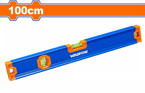 WADFOW ΑΛΦΑΔΙ ΑΛΟΥΜ. 100cm (WSL2G100)